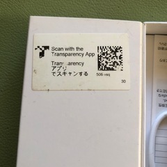 タッチペンの画像