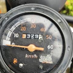 ホンダ Today 50cc 原付 バイク
の画像