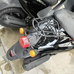 ホンダ Today 50cc 原付 バイク
の画像