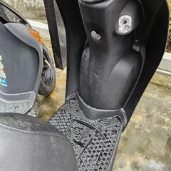 ホンダ Today 50cc 原付 バイク
の画像
