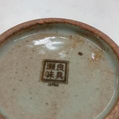 0727-015 陶器皿の画像