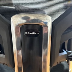 EASTFORCEオフィスチェアの画像