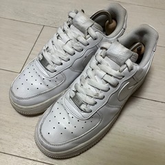 NIKE air force1  スニーカーの画像