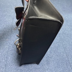蝶のバッグ　痛バ　の画像