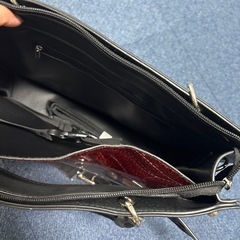 蝶のバッグ　痛バ　の画像