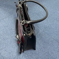 蝶のバッグ　痛バ　の画像