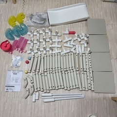 アイデス(ides)ころころボールジム ジャングルジム  ジムの画像