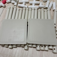 アイデス(ides)ころころボールジム ジャングルジム  ジムの画像