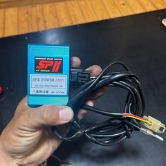 Ｖ１２５Ｓ外しウオタニＳＰコイルＶ１２５Ｇの画像
