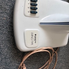 サンヨー　扇風機の画像