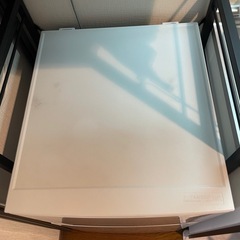 冷蔵庫(2021年製)の画像