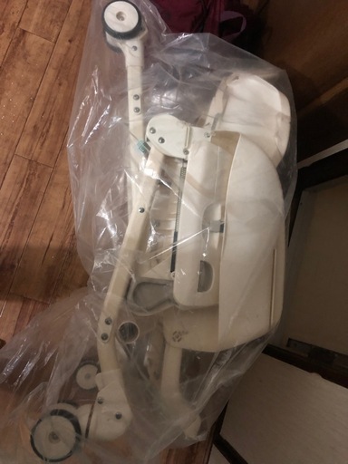 　COMBI　ネムリラ(中古)