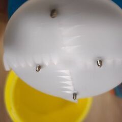 かき氷メーカー　スティッチ　ディズニー　かき氷機の画像
