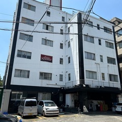 🔴定期清掃【麻布十番】日曜日勤務可能な方🔴 週２日〜（曜日固定）・1日3.5時間¥5,500（初日のみ¥5,000）🔴業務開始は9:00〜12:00間ならその日の都合でOK❗️の画像
