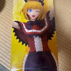 推しの子 MEMちょ 全力造形 フィギュアの画像