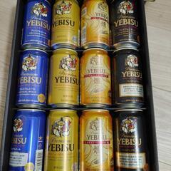 大量‼ビール飲み比べ44本セットの画像