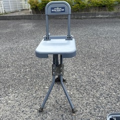 取引早い方！BBQ ピクニック テーブル 椅子4脚セットの画像