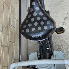電動自転車買取願いますの画像