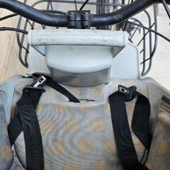 電動自転車買取願いますの画像