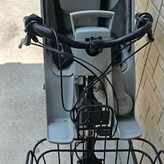電動自転車買取願いますの画像