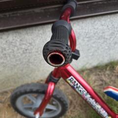 子供用　バランスバイクの画像