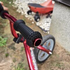 子供用　バランスバイクの画像