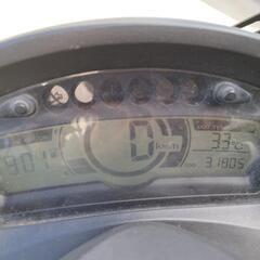 YAMAHAトリシティ125の画像