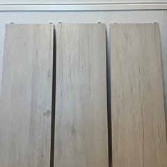 突っ張り壁面収納Nポルダ(幅80cm)
の画像