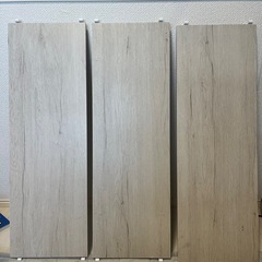 突っ張り壁面収納Nポルダ(幅80cm)
の画像
