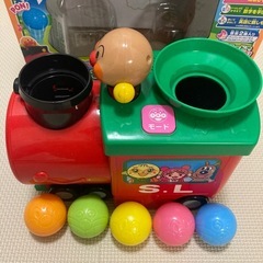 はしるよポンポンSLマンの画像