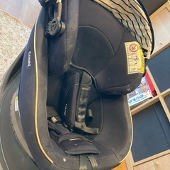 チャイルドシート売りますの画像