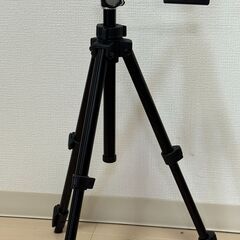 ハンディ掃除機、加湿器、カメラ三脚、電気ケトルお譲りしますの画像