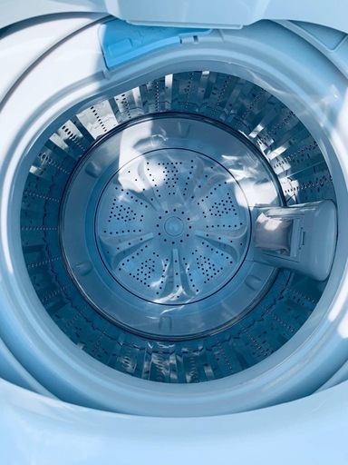 ♦Haier 全自動電気洗濯機【2017年製】JW-K42M
