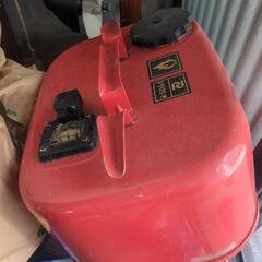 船外機の画像