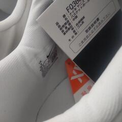 ナイキ　新品　27cmの画像