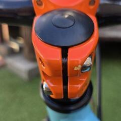 ヨツバサイクル　１４インチの画像