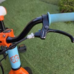 ヨツバサイクル　１４インチの画像