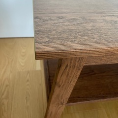 IKEAのLUNNARPコーヒーテーブルの画像