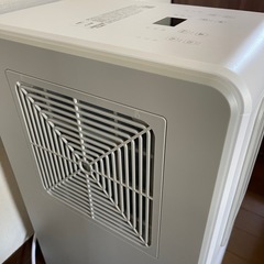 スポットクーラーの画像