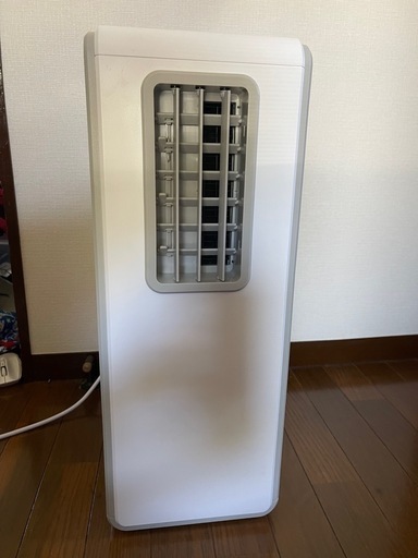 スポットクーラー