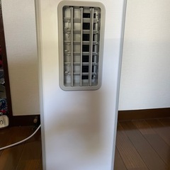 スポットクーラーの画像