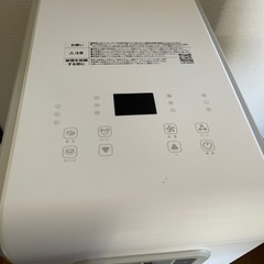 スポットクーラーの画像