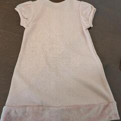 anyFAM 女児ワンピースの画像