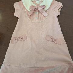 anyFAM 女児ワンピースの画像