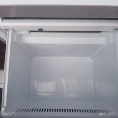 TH014 送料設置無料   アクア　新生活冷蔵庫　人気モデルの画像