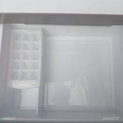 TH014 送料設置無料   アクア　新生活冷蔵庫　人気モデルの画像