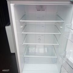 TH014 送料設置無料   アクア　新生活冷蔵庫　人気モデルの画像
