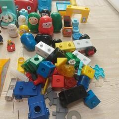 しまじろうセットの画像