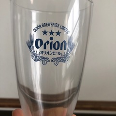 オリオンビールロングの画像