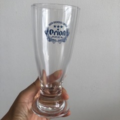 オリオンビールロングの画像